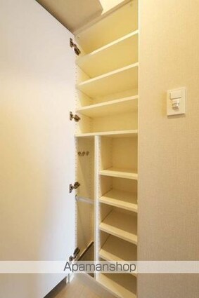 ＰＲＥＭＩＵＭ　ＣＵＢＥ　王子神谷[1DK/25.62m2]の洗面所