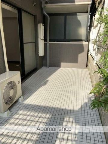シンシア蒲田の内装写真