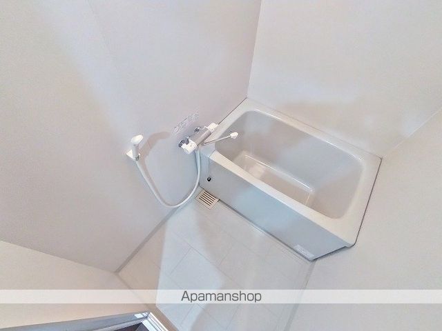 第15関根マンションの内装写真
