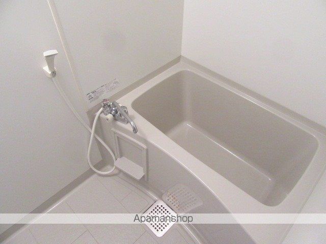 ステップ柴崎の内装写真