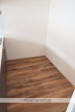 S−RESIDENCE上社南AMANTEの内装写真