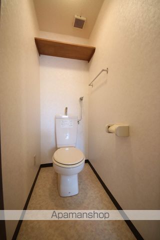 ピアセーレ東札幌の内装写真