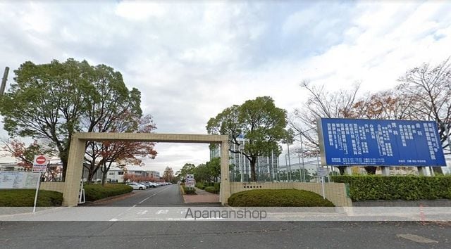 レオパレスエミネンス 204 ｜ 福岡県福岡市早良区田村３丁目5-15（賃貸アパート1K・2階・21.81㎡） その19