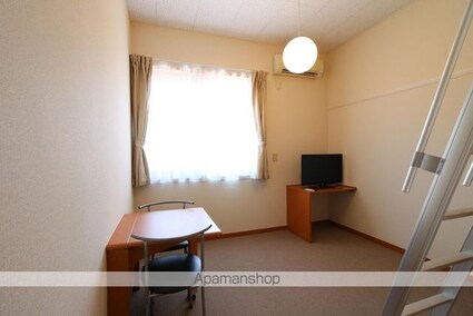 レオパレスアビデ松原町[1K/20.28m2]の内装1