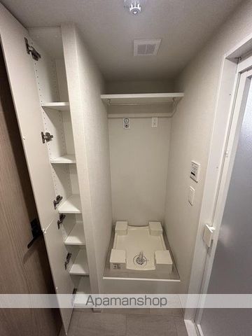 ブランシエスタ木場の内装写真