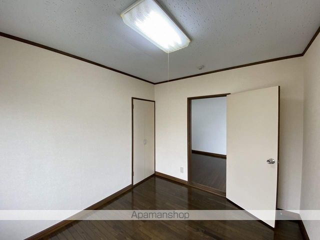 メゾンステラVの内装写真