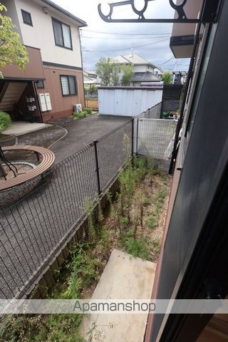 FREEDOM A棟の内装写真