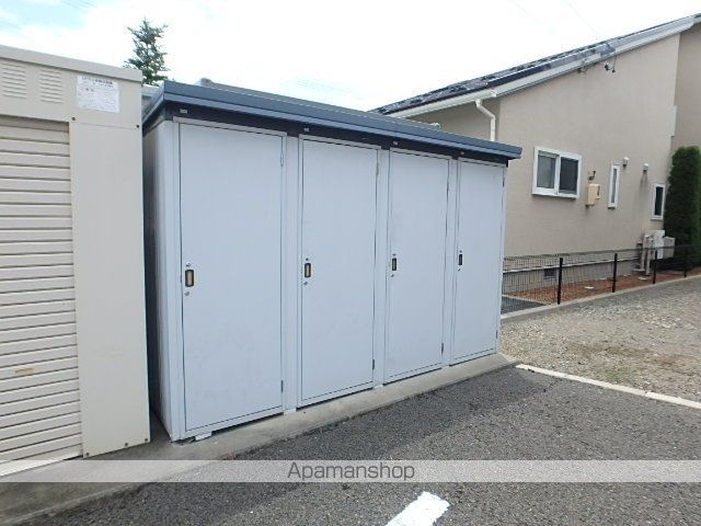 アルテナードM IIのその他写真