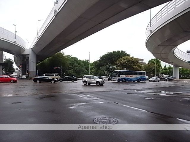 プレサンス名古屋城前の周辺写真