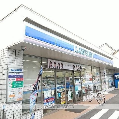 スクエア世田谷の周辺写真