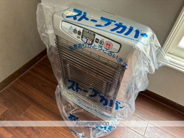 ハウスザライフビルの内装写真