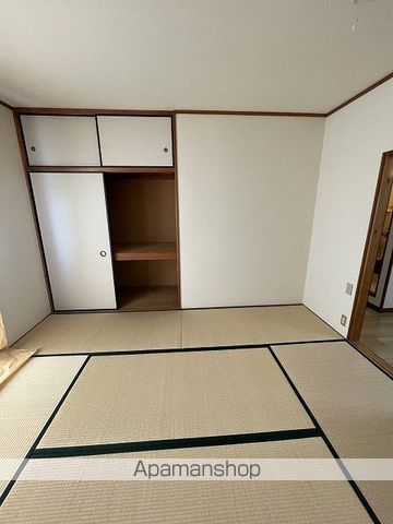 ペアレント寿の内装写真