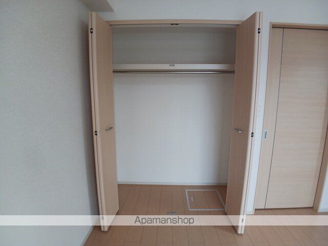 シャルマン北町 壱番館の内装写真