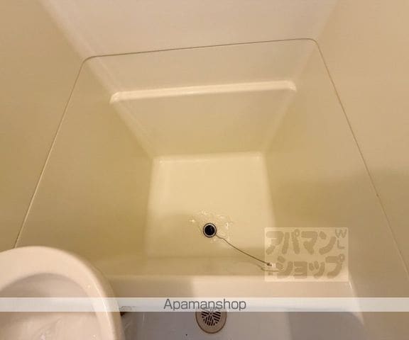 梅津シティーハウスIIの内装写真