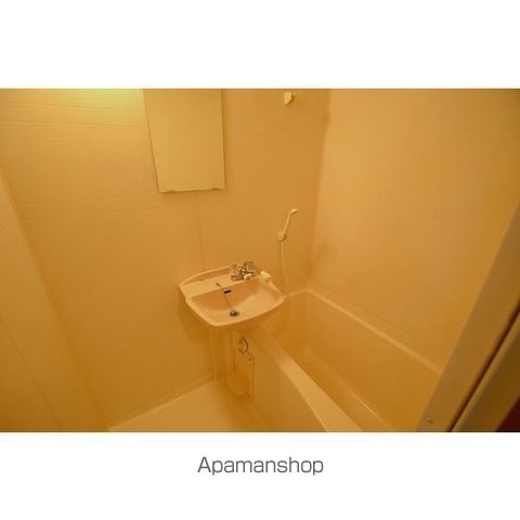 ドール新栄の内装写真