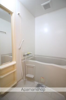 岡山県岡山市北区今３丁目[1K/29.28m2]のバス