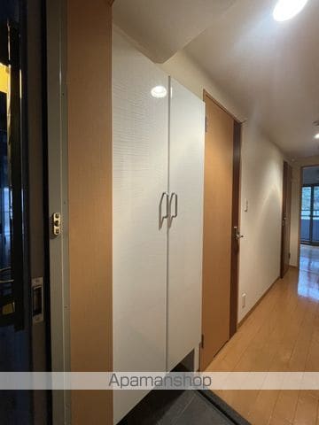 ジェイシティミライエ大手町の内装写真