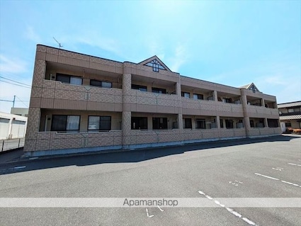 プロスペリティー[1LDK/41.04m2]の外観2