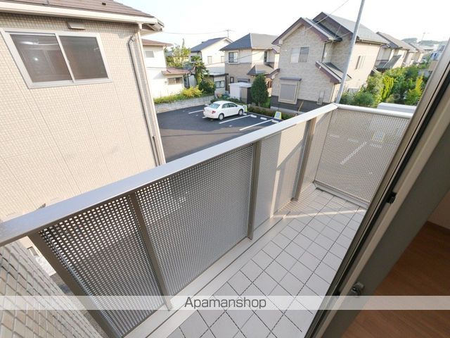 メゾンドールVIIの内装写真