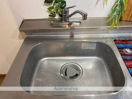 サンハイツＭ[2LDK/53.46m2]の内装3