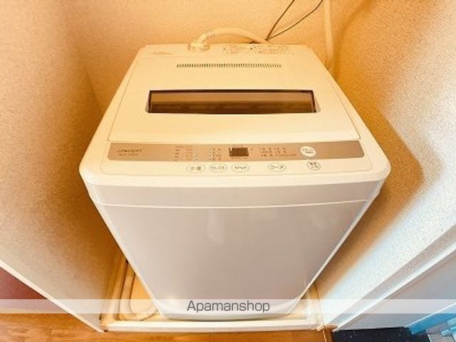 レオパレスJOYの内装写真