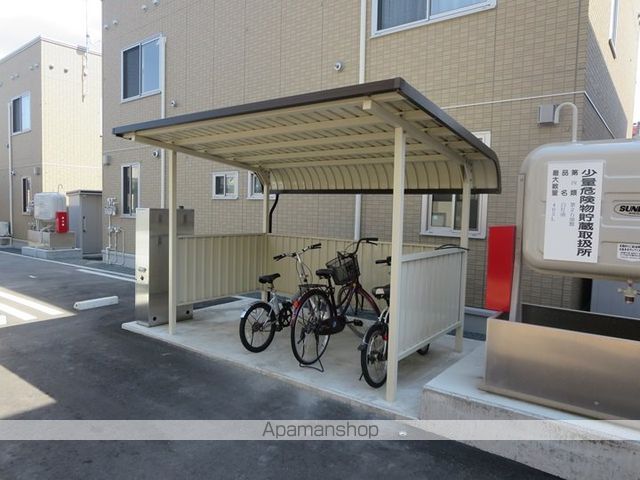 ヴィオーラ旭町 Bのその他写真