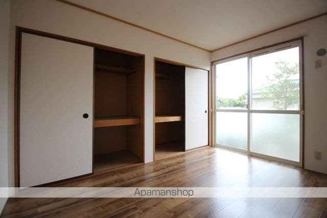 エトワール津島 B棟の内装写真
