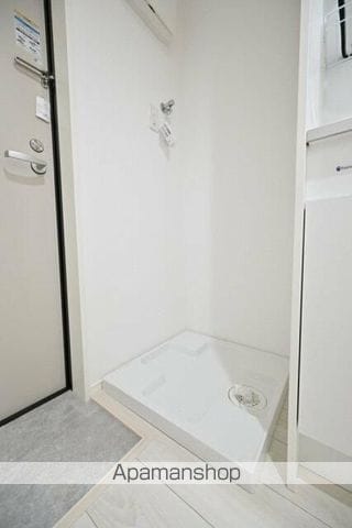 GLUCK船橋の内装写真