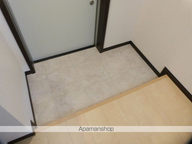 フジパレス長原III番館の内装写真