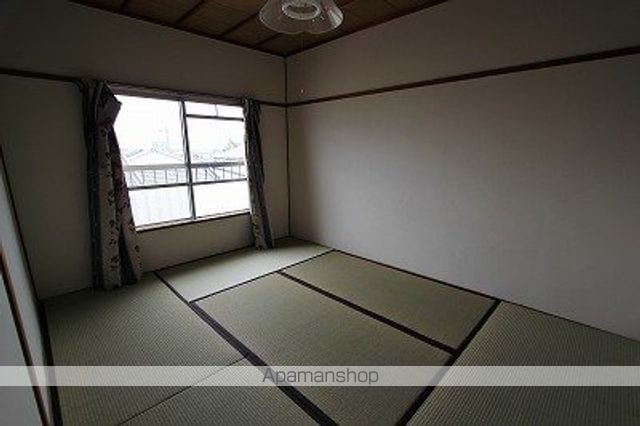 武智マンションの内装写真