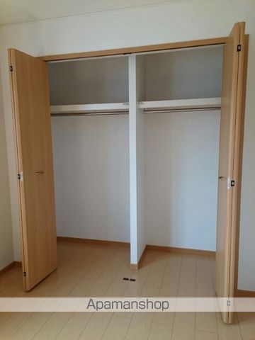 ヴェルジュ・Kの内装写真