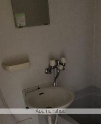 リマーク上之町[1K/33.33m2]の洗面所