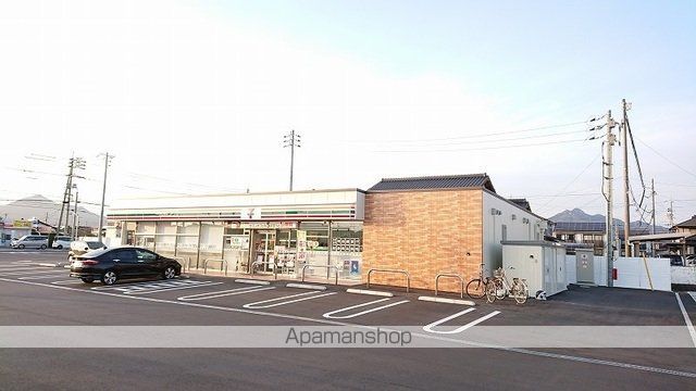 エクセレントハイツ Bの周辺写真