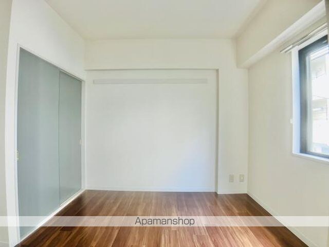 ビューハウス[1R/31.76m2]のリビング・居間3