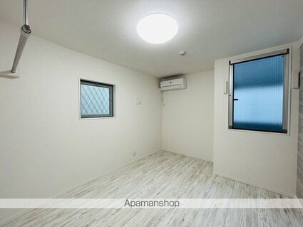 東京都三鷹市下連雀１丁目[1K/18.77m2]の内装5