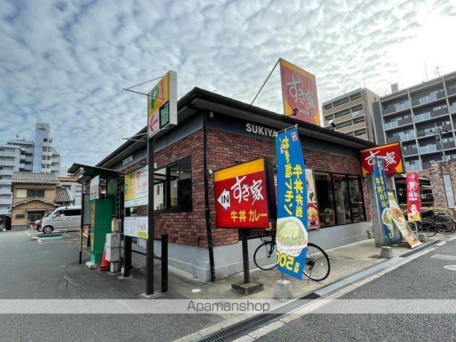 セレニテ蒲生四丁目駅前アリエの周辺写真