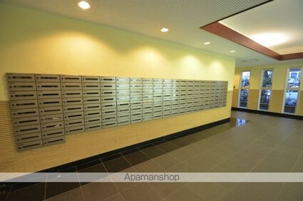 フィットエル仙台一番町[3LDK/62.36m2]の共用部2