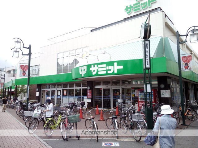 Ｃｉｐｒｅｓｓｏ[3LDK/73.29m2]の周辺3