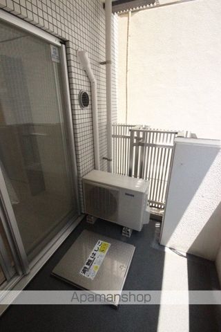 アルル国泰寺の内装写真