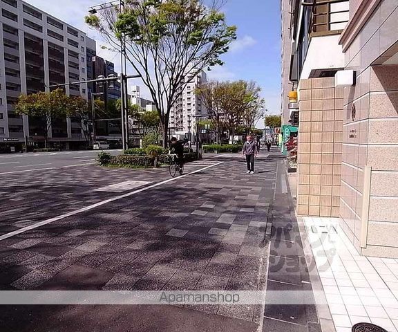 イーグルコート烏丸御池ルミエの周辺写真