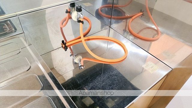 ループハイツ霧島の内装写真