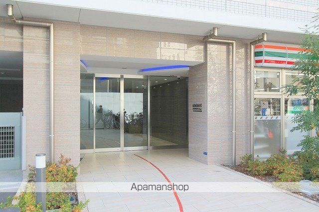SERENITE心斎橋グランデの外観写真