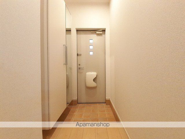 フローレンス 富岡の内装写真