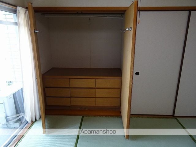 サンヒルズKAKUEIの内装写真