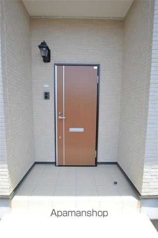 ポルティエの内装写真