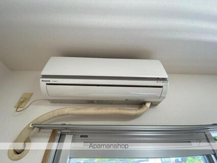 伊鍋ハイツ[1DK/31.87m2]のその他設備