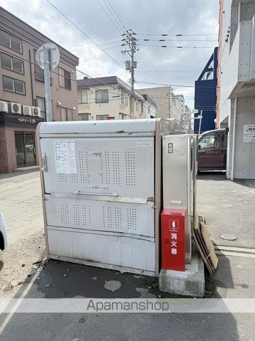 ISグランデ札幌のその他写真
