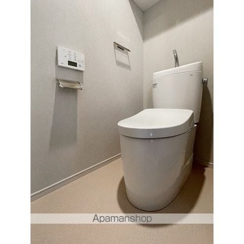 ORSUS赤羽イーストの内装写真