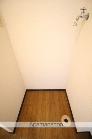 ハイツ森の泉の内装写真