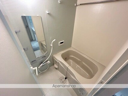 滋賀県大津市唐橋町[1LDK/33.13m2]のバス